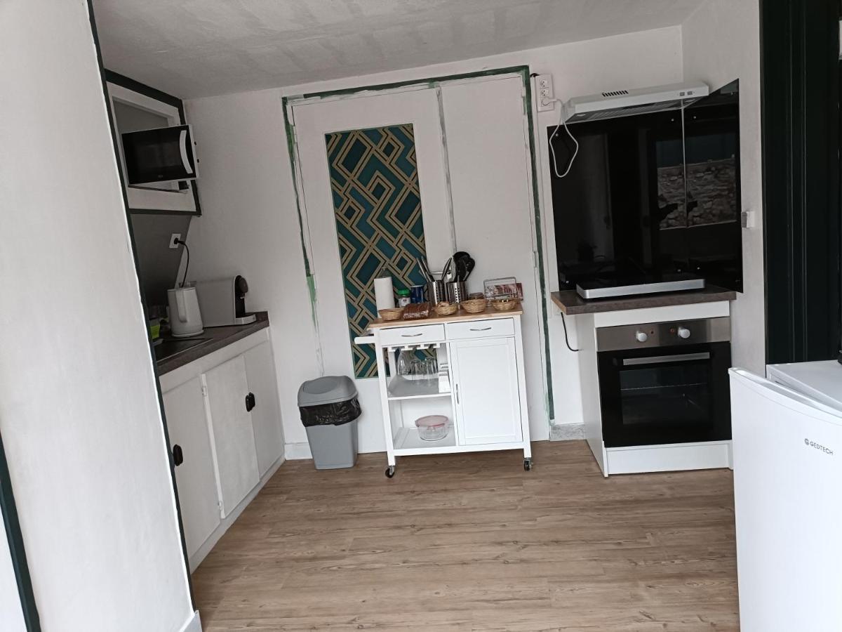 Mettez Vous Au Pres Du Chateau De Vaux Le Vicomte En Sous Sol Semi Enterre Holiday home